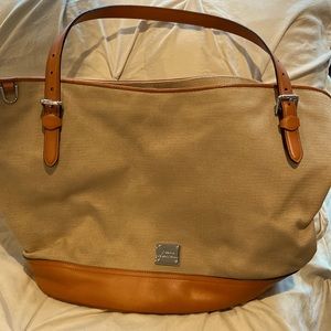 Tote bag by Lauren Ralph Lauren